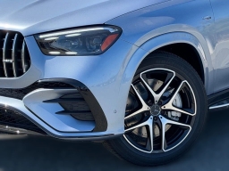 Mercedes-Benz GLE AMG GLE 53 4MATIC+ Coupe 2026