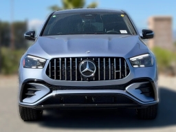 Mercedes-Benz GLE AMG GLE 53 4MATIC+ Coupe 2026