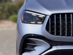 Mercedes-Benz GLE AMG GLE 53 4MATIC+ Coupe 2026