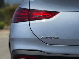 Mercedes-Benz GLE AMG GLE 53 4MATIC+ Coupe 2026