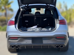 Mercedes-Benz GLE AMG GLE 53 4MATIC+ Coupe 2026