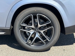 Mercedes-Benz GLE AMG GLE 53 4MATIC+ Coupe 2026