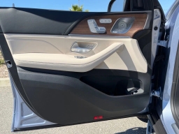 Mercedes-Benz GLE AMG GLE 53 4MATIC+ Coupe 2026