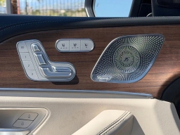 Mercedes-Benz GLE AMG GLE 53 4MATIC+ Coupe 2026