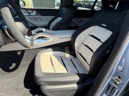 Mercedes-Benz GLE AMG GLE 53 4MATIC+ Coupe 2026