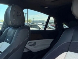 Mercedes-Benz GLE AMG GLE 53 4MATIC+ Coupe 2026