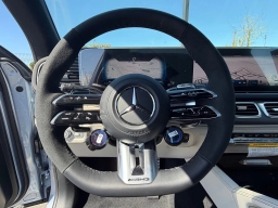 Mercedes-Benz GLE AMG GLE 53 4MATIC+ Coupe 2026