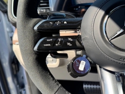 Mercedes-Benz GLE AMG GLE 53 4MATIC+ Coupe 2026