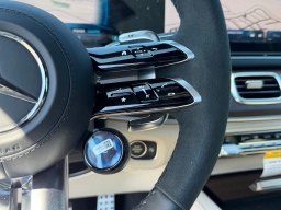 Mercedes-Benz GLE AMG GLE 53 4MATIC+ Coupe 2026