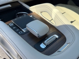 Mercedes-Benz GLE AMG GLE 53 4MATIC+ Coupe 2026