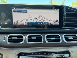 Mercedes-Benz GLE AMG GLE 53 4MATIC+ Coupe 2026