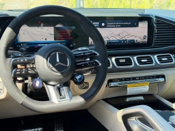 Mercedes-Benz GLE AMG GLE 53 4MATIC+ Coupe 2026