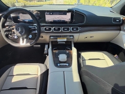 Mercedes-Benz GLE AMG GLE 53 4MATIC+ Coupe 2026