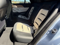 Mercedes-Benz GLE AMG GLE 53 4MATIC+ Coupe 2026