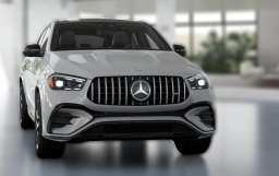 Mercedes-Benz GLE AMG GLE 53 4MATIC+ Coupe 2026