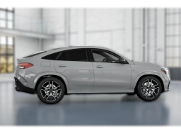 Mercedes-Benz GLE AMG GLE 53 4MATIC+ Coupe 2026