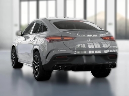 Mercedes-Benz GLE AMG GLE 53 4MATIC+ Coupe 2026