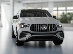 Mercedes-Benz GLE AMG GLE 53 4MATIC+ Coupe 2026