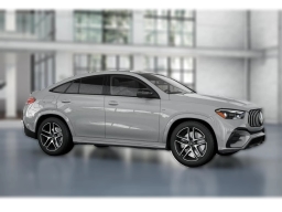 Mercedes-Benz GLE AMG GLE 53 4MATIC+ Coupe 2026