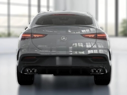 Mercedes-Benz GLE AMG GLE 53 4MATIC+ Coupe 2026