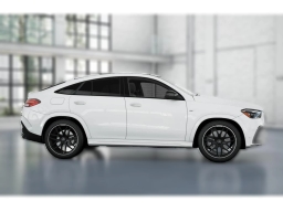 Mercedes-Benz GLE AMG GLE 53 4MATIC+ Coupe 2026