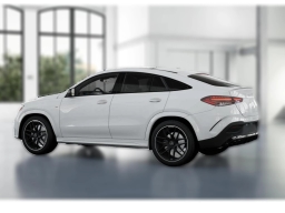 Mercedes-Benz GLE AMG GLE 53 4MATIC+ Coupe 2026