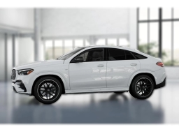 Mercedes-Benz GLE AMG GLE 53 4MATIC+ Coupe 2026