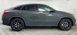Mercedes-Benz GLE AMG GLE 53 4MATIC+ Coupe 2026