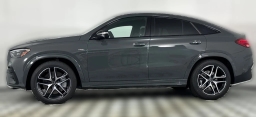 Mercedes-Benz GLE AMG GLE 53 4MATIC+ Coupe 2026