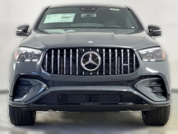 Mercedes-Benz GLE AMG GLE 53 4MATIC+ Coupe 2026