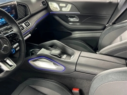 Mercedes-Benz GLE AMG GLE 53 4MATIC+ Coupe 2026
