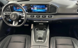 Mercedes-Benz GLE AMG GLE 53 4MATIC+ Coupe 2026