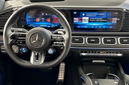 Mercedes-Benz GLE AMG GLE 53 4MATIC+ Coupe 2026