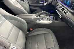 Mercedes-Benz GLE AMG GLE 53 4MATIC+ Coupe 2026