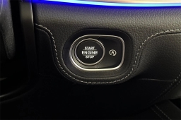 Mercedes-Benz GLE AMG GLE 53 4MATIC+ Coupe 2026