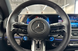 Mercedes-Benz GLE AMG GLE 53 4MATIC+ Coupe 2026
