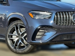 Mercedes-Benz GLE AMG GLE 53 4MATIC+ Coupe 2026