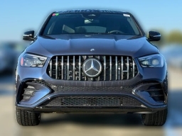 Mercedes-Benz GLE AMG GLE 53 4MATIC+ Coupe 2026