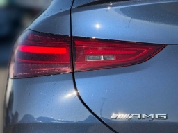 Mercedes-Benz GLE AMG GLE 53 4MATIC+ Coupe 2026