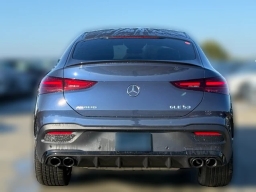Mercedes-Benz GLE AMG GLE 53 4MATIC+ Coupe 2026
