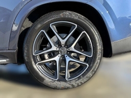 Mercedes-Benz GLE AMG GLE 53 4MATIC+ Coupe 2026