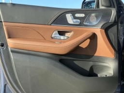 Mercedes-Benz GLE AMG GLE 53 4MATIC+ Coupe 2026