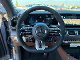 Mercedes-Benz GLE AMG GLE 53 4MATIC+ Coupe 2026