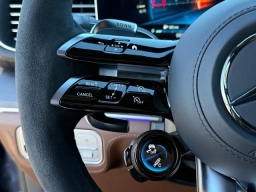Mercedes-Benz GLE AMG GLE 53 4MATIC+ Coupe 2026