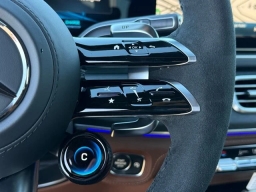 Mercedes-Benz GLE AMG GLE 53 4MATIC+ Coupe 2026