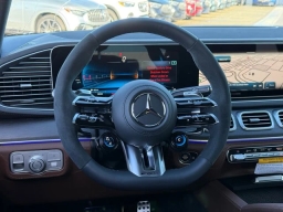Mercedes-Benz GLE AMG GLE 53 4MATIC+ Coupe 2026