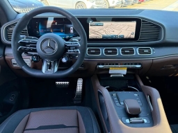 Mercedes-Benz GLE AMG GLE 53 4MATIC+ Coupe 2026