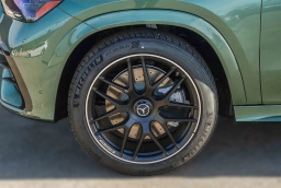 Mercedes-Benz GLE AMG GLE 53 4MATIC+ Coupe 2026