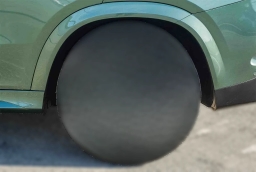 Mercedes-Benz GLE AMG GLE 53 4MATIC+ Coupe 2026