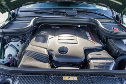 Mercedes-Benz GLE AMG GLE 53 4MATIC+ Coupe 2026